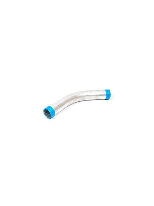 4 Inch 45 Degree Aluminum Elbow 4 Inch 45 Degree Aluminum Elbow